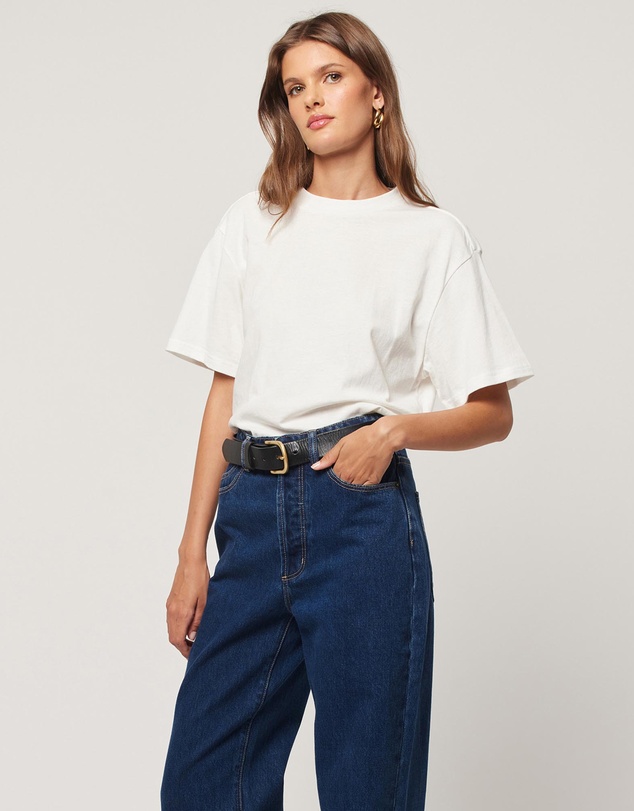 Rolla's - Tomboy Cotton Tee