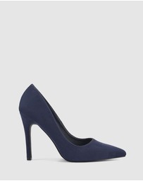 Verali - Mikayla Stiletto Heel Pumps