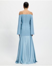 Solace London - Rina Maxi Dress