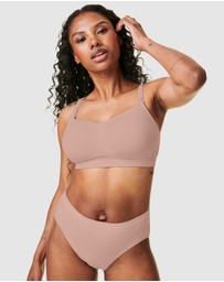 Bravado - Intrigue Wirefree Moulded Maternity & Nursing Bra