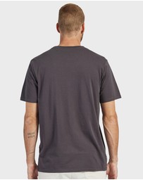 Academy Brand - Blizzard Wash Tee