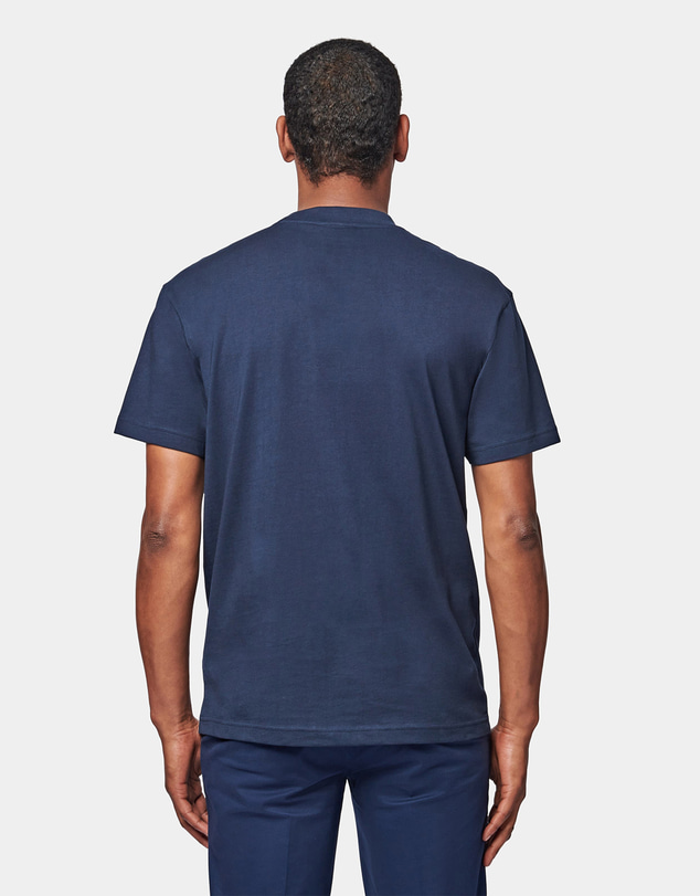 Peckham Rye  - Logo T Shirt