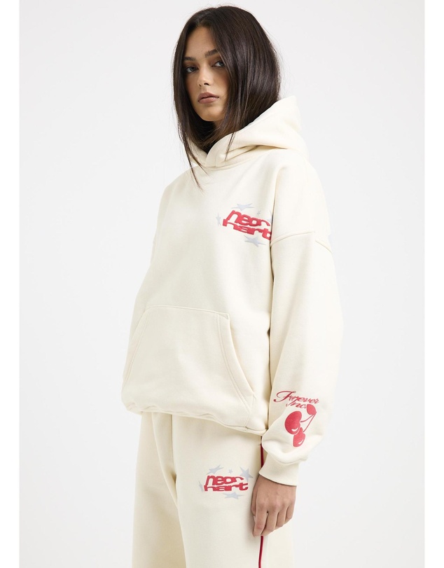 Neon Hart - Doja Hoodie