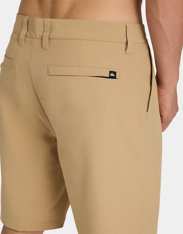 Quiksilver - Mens Union Amphibian 20