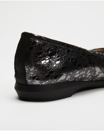 Naturalizer - Alya Flat - Pewter