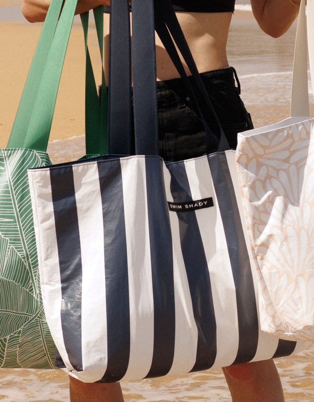 Swim Shady - Fresh Swim Bag