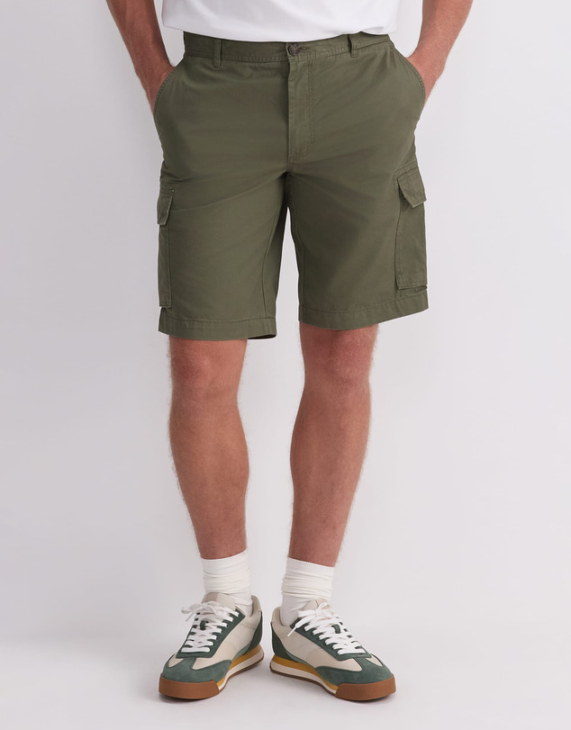 Sportscraft - Cargo Short
