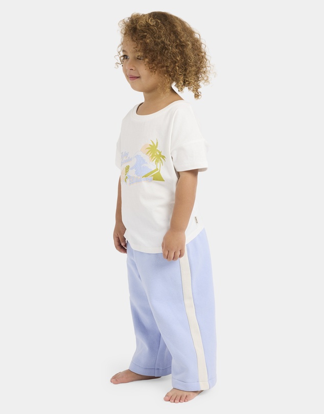 Billabong Kids - Toddlers Welcome To Billabong T-Shirt
