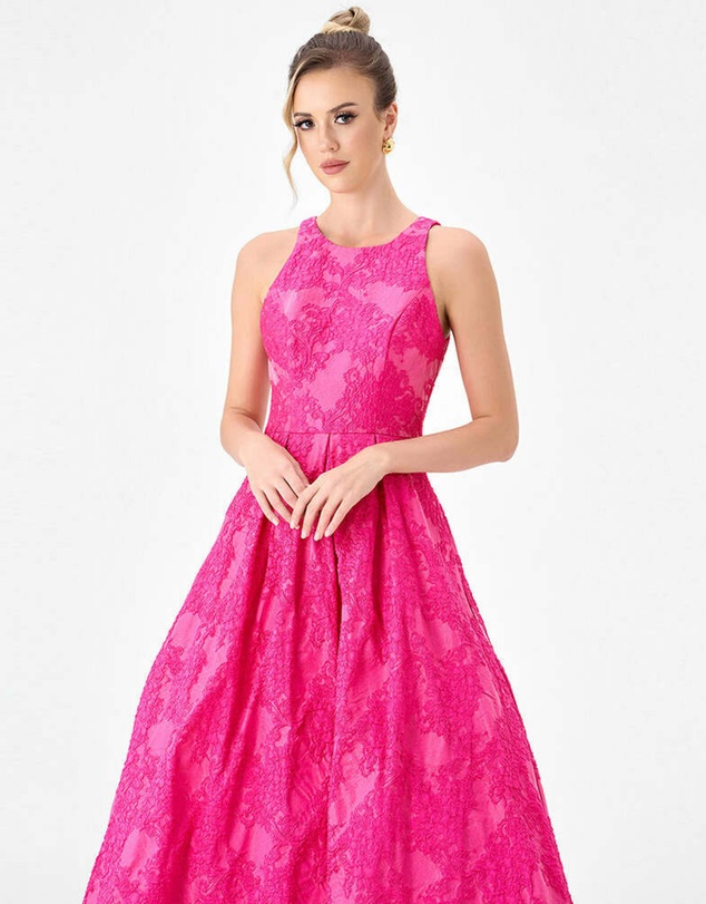 Bariano - Amalie A Line Maxi