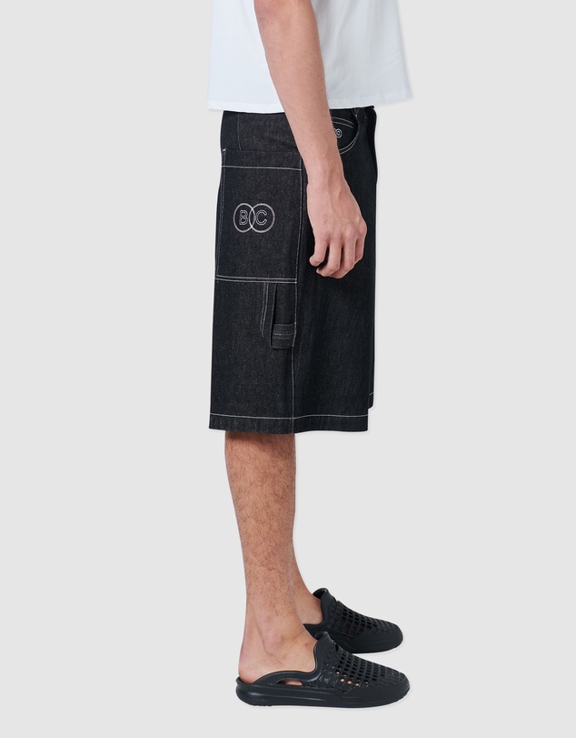 B.Cools - Denim Jort