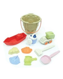Freeplay Kids - Giant Sand Castle Set