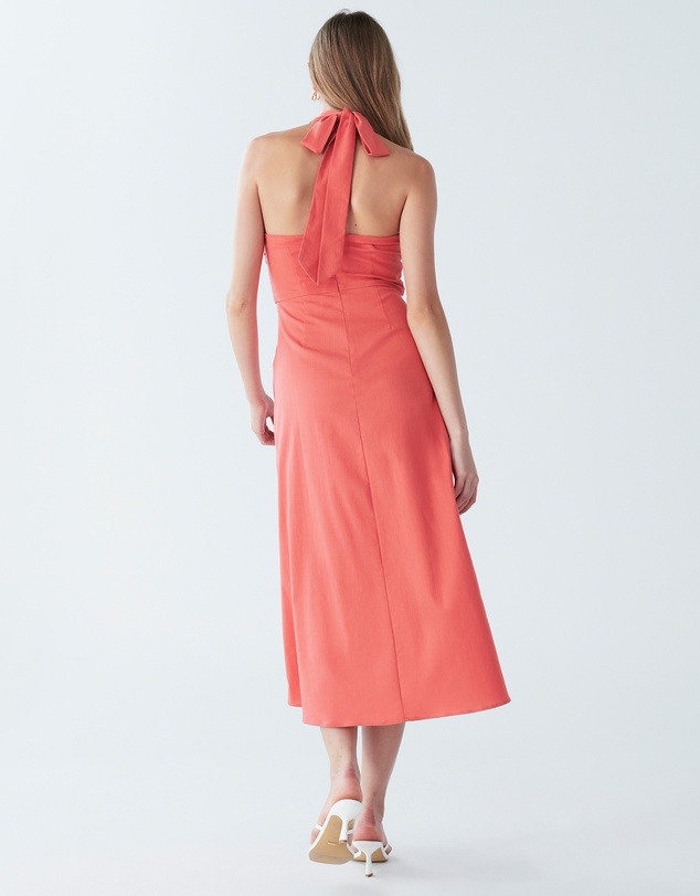 BWLDR - Alora Cotton Midi