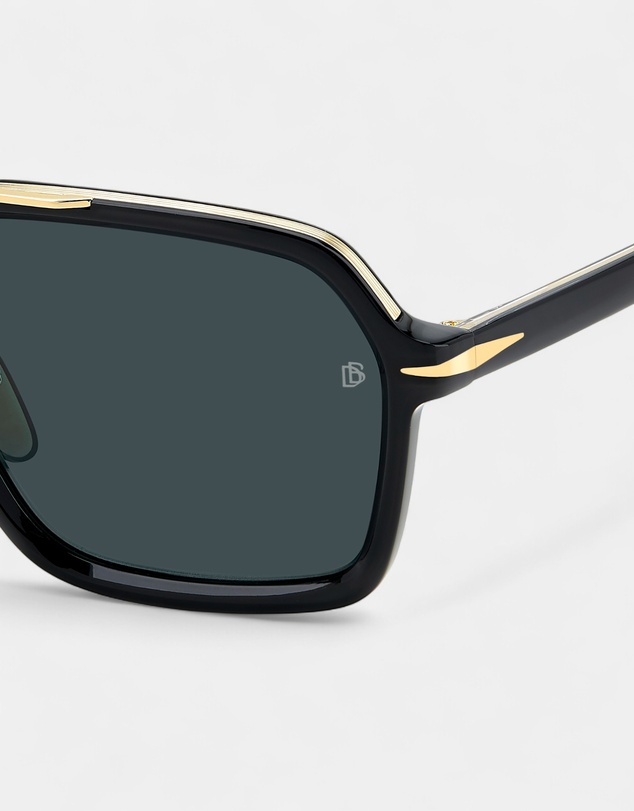 David Beckham Eyewear - DB 7128/S