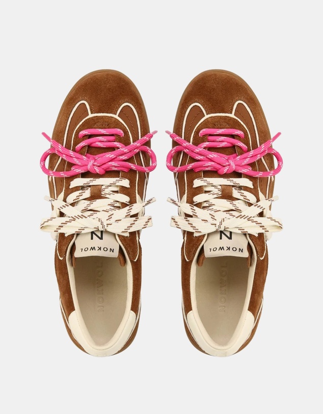 Nokwol - Cosmo Sneaker
