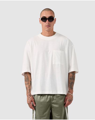 Vintage White