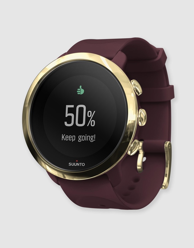Suunto - 3 Fitness Watch