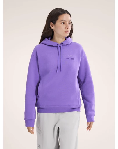 Arc'teryx - Emblem Fleece Hoody Women's