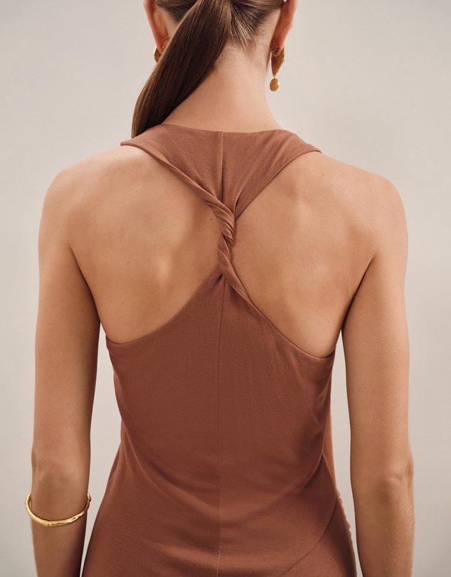 REISS - Aaliyah Dress