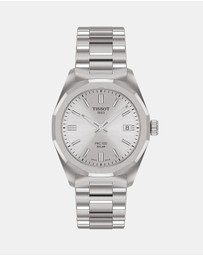 Tissot - PRC 100 Solar 34mm