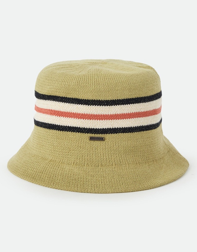 Brixton - Redding Knit Packable Hat