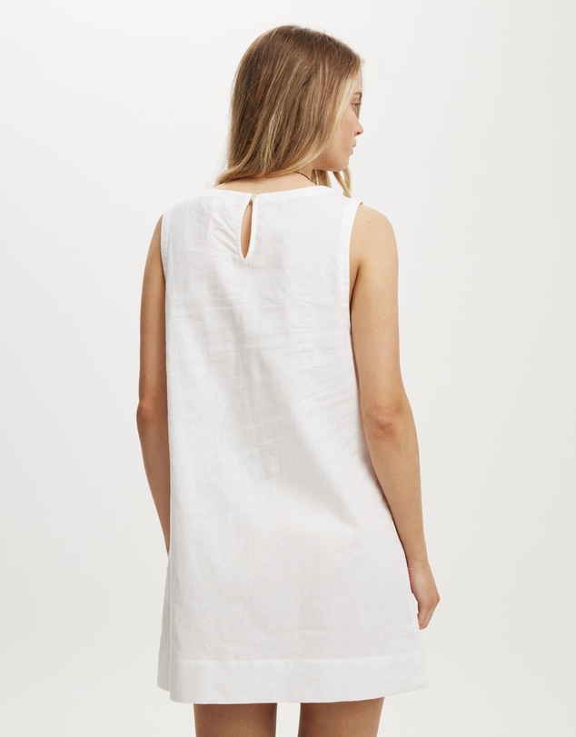 Cotton On - Shift Mini Dress