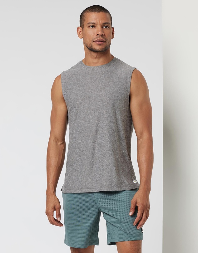 Vuori - Strato Muscle Tee
