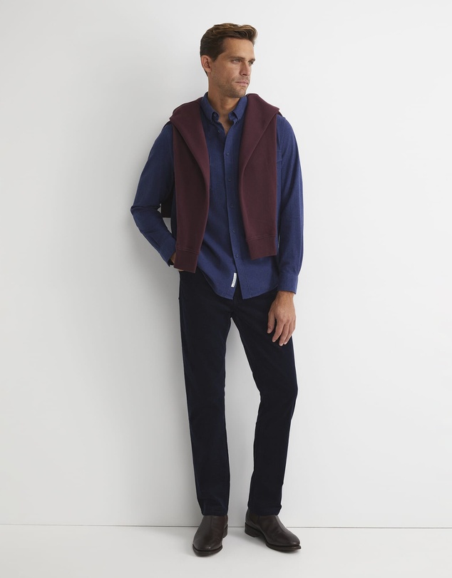 Sportscraft - Jarron Long Sleeve Shirt