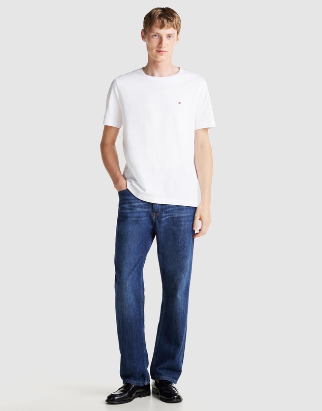 Tommy Hilfiger - Essential Cotton Tee
