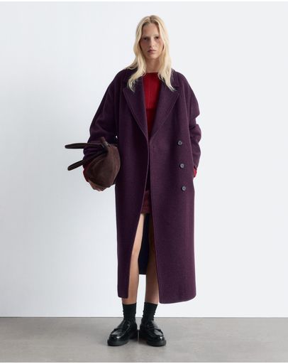 Dark Purple