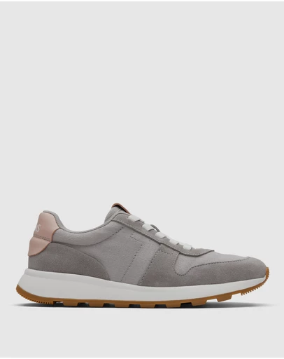 TOMS - TRVL Lite Retro Sneaker - Women's