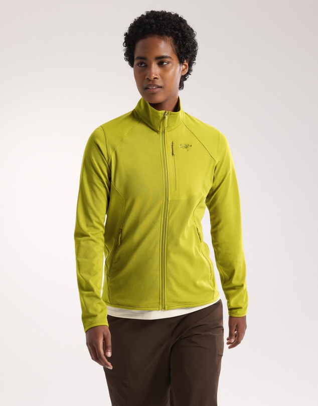 Arc'teryx - Delta Jacket Women's