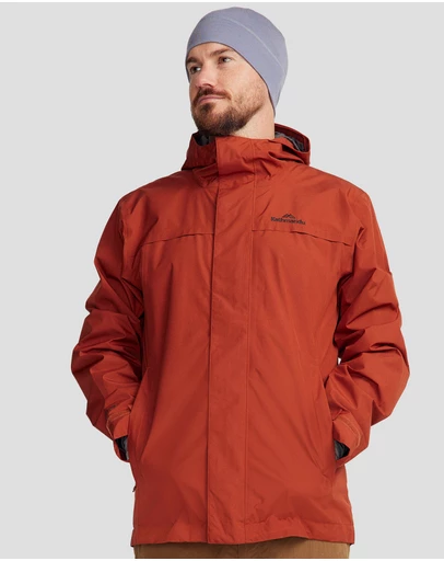 Kathmandu - Bealey 2L GORE-TEX® Rain Jacket