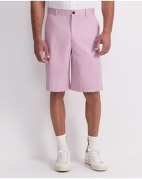 Sportscraft - Relaxed Classic Short