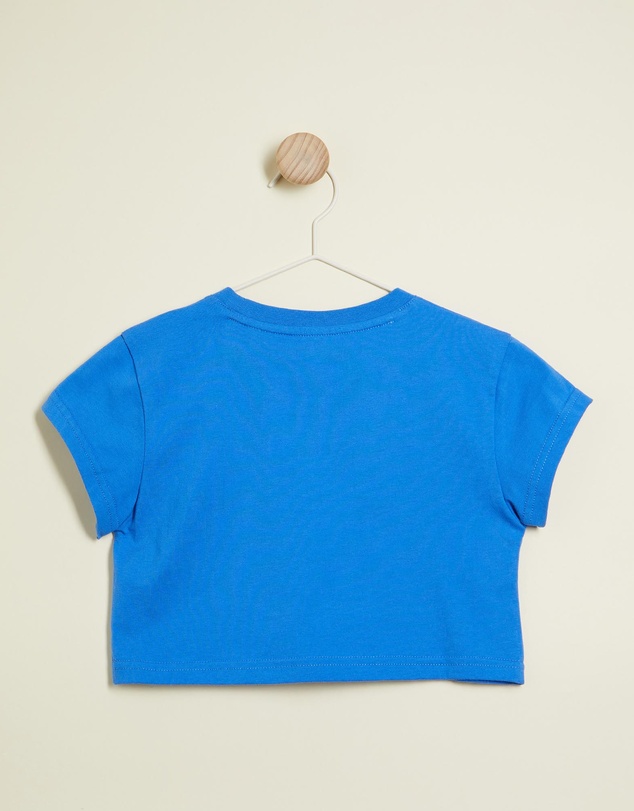 PLAY etc - Bon Voyage Tee - Kids-Teens