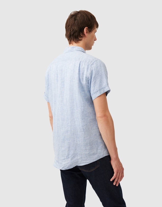 Rodd & Gunn - Cathedral Cove Sports Fit Shirt