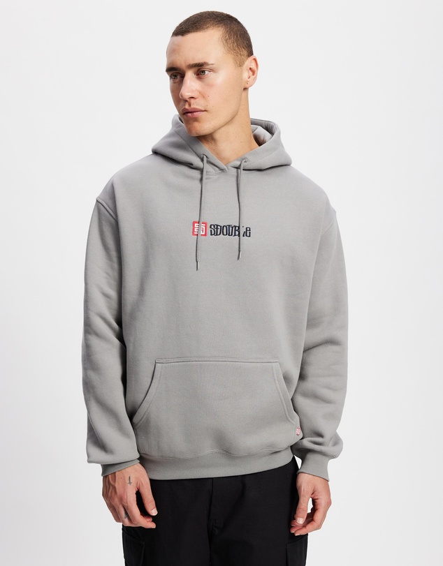 S Double - S-Cube Block Hood