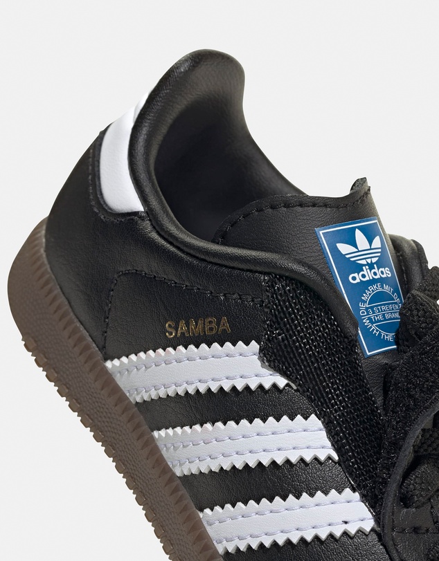 adidas Originals - Samba OG - Babies