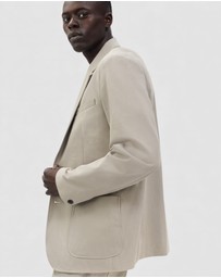 rag & bone - Butler Tech Blazer