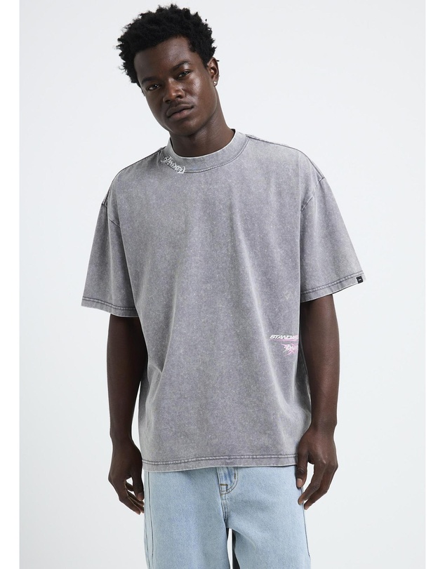 Standard - Latitude T-Shirt