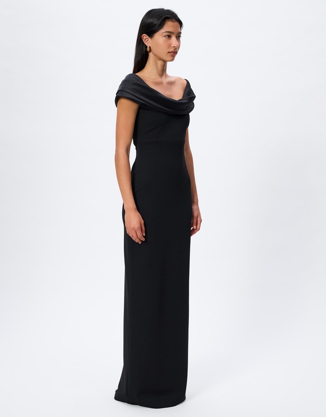 Solace London - Adele Maxi Dress