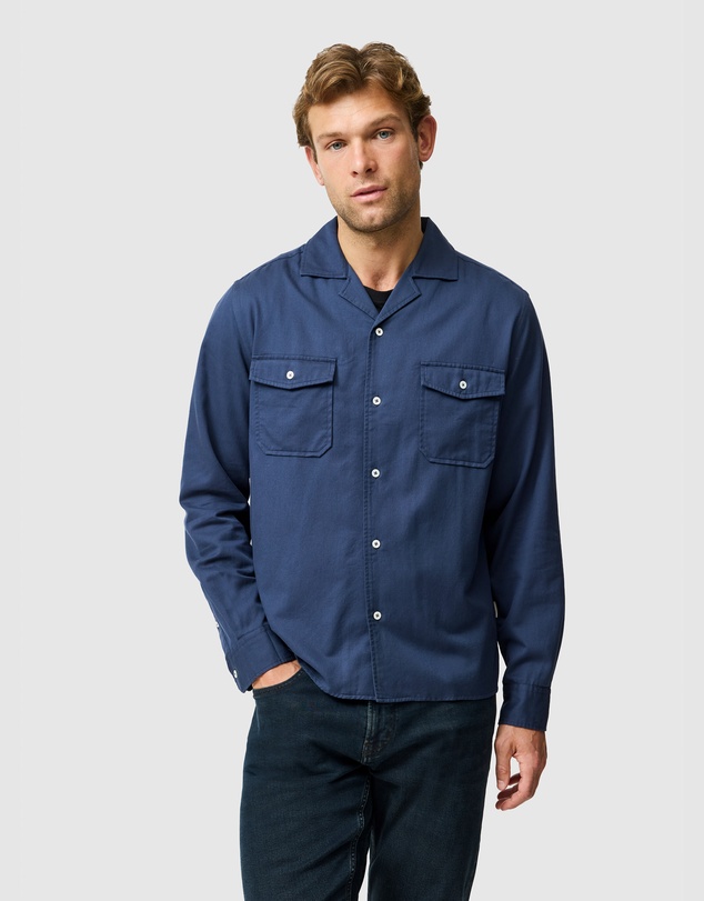 Rodd & Gunn - Salt Lake Long Sleeve Shirt