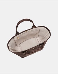 Longchamp - Le Panier Pliage Cross Body Bag