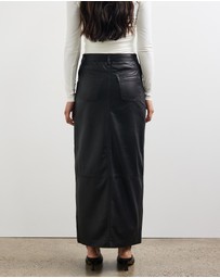 West 14th - Mercer Maxi Skirt