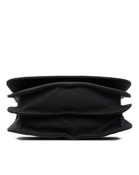 Pre-Loved by Azura Reborn - Pre-Loved Canvas Lucite Chain Shoulder Bag