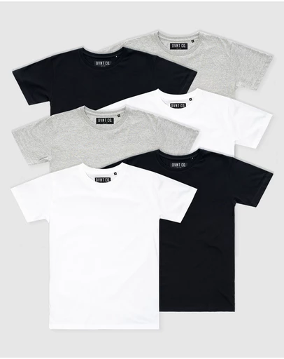 DVNT - 6-Pack Devoid Premium Tee