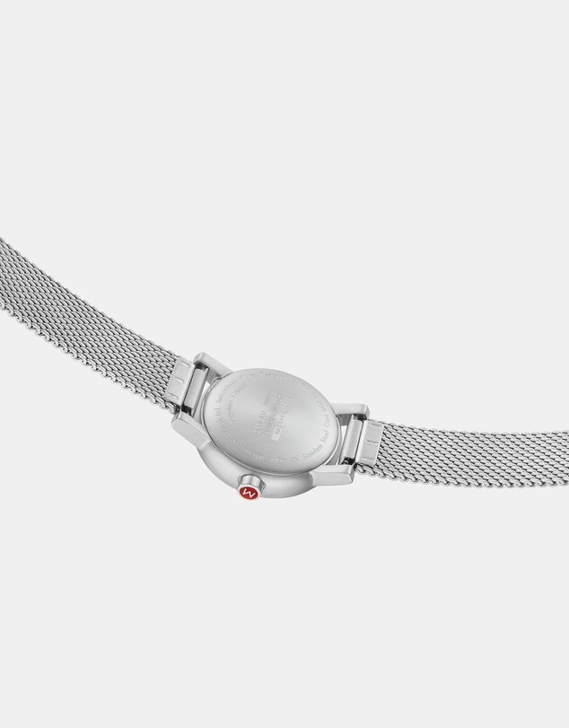 Mondaine - Official Swiss Railways evo2 Petite Watch