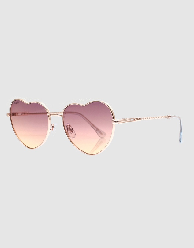 Reality Eyewear - El Carino
