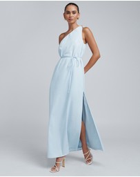 BWLDR - Pene Dress
