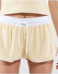 BY.DYLN - Sophie Shorts