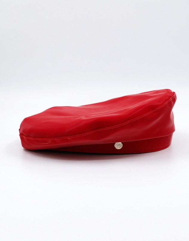FORD MILLINERY - Slick Beret